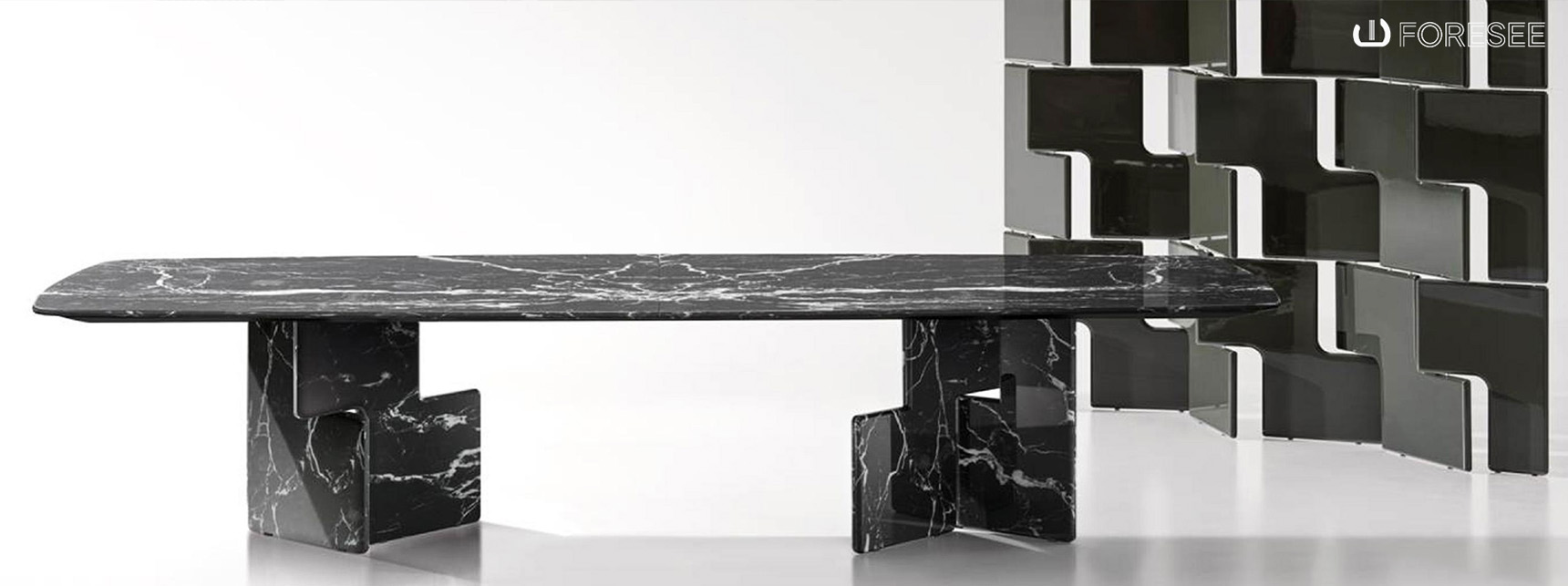 Designing Contemporary Spaces with Metallic Accents