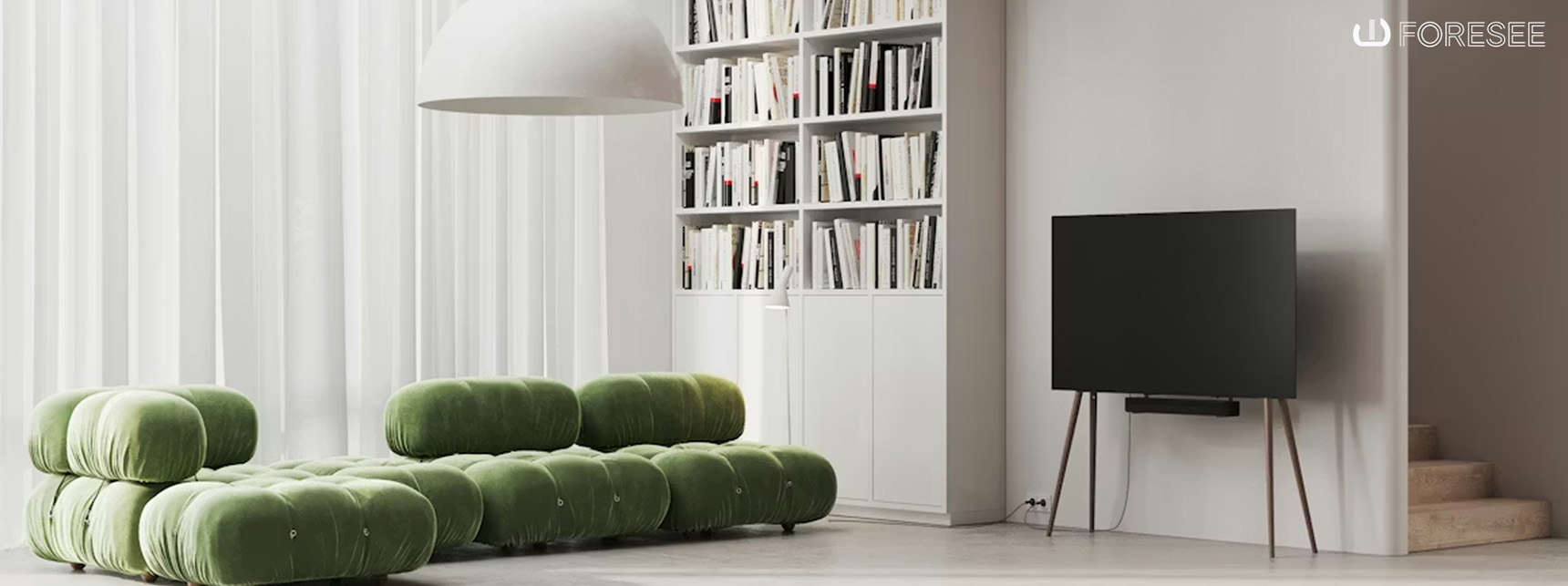 How Contemporary Living Is Shaping the Spaces We Create