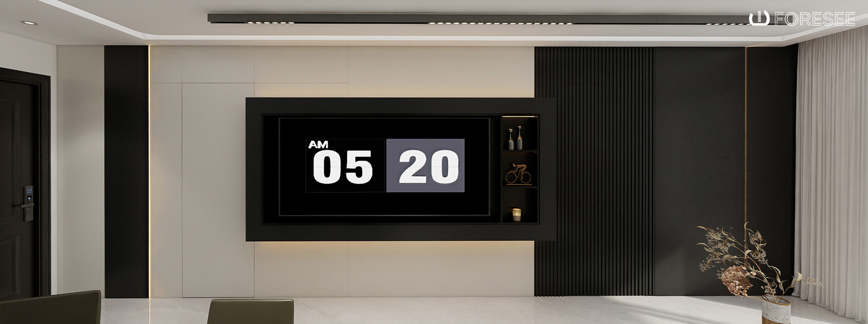 Italian Modern Luxury Furniture for Timeless Living