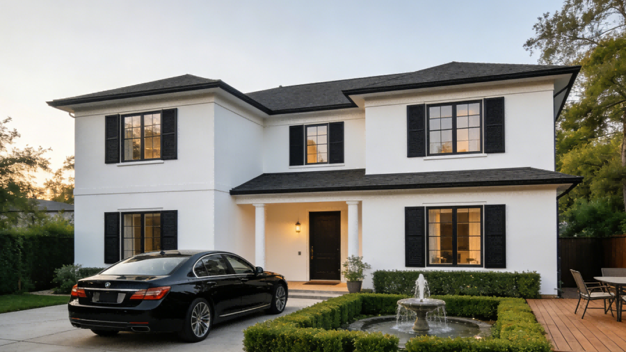 Smart Home Systems Cover