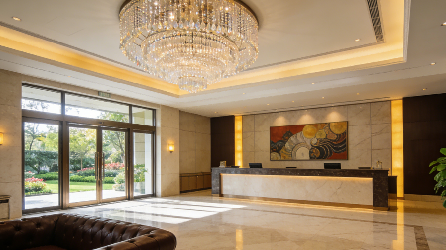 Smart Hotel Solution Cover(2)