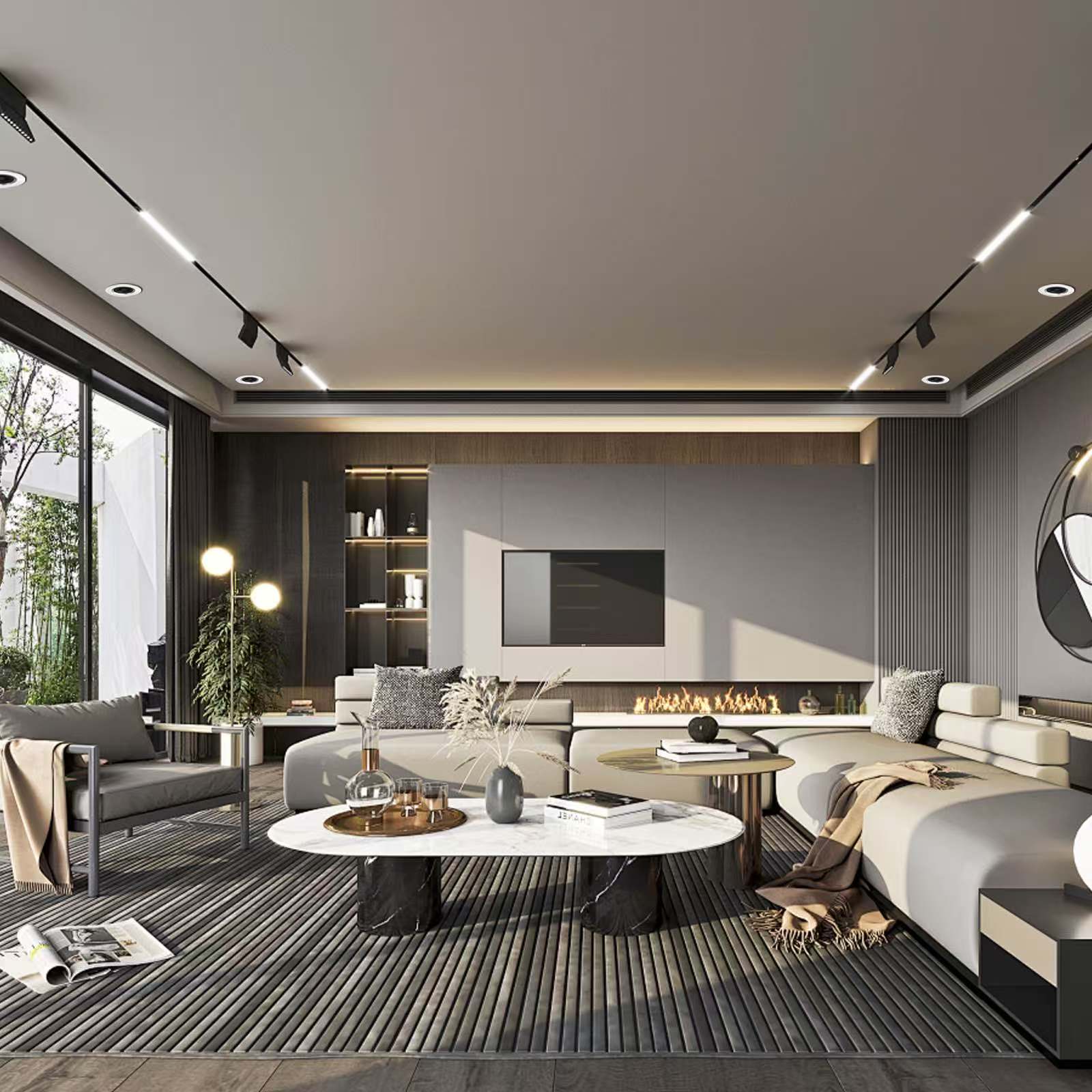 Sound Series Smart Speaker  cover